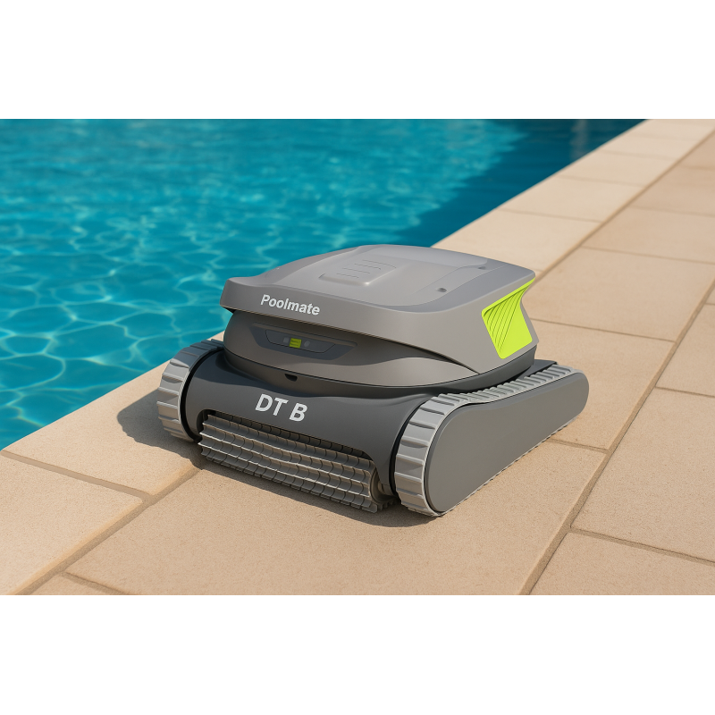 Robot sans fil DT B Poolmate
