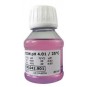 Solution d\'étalonnage Ph 4
