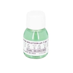 Solution d'étalonnage Ph 7