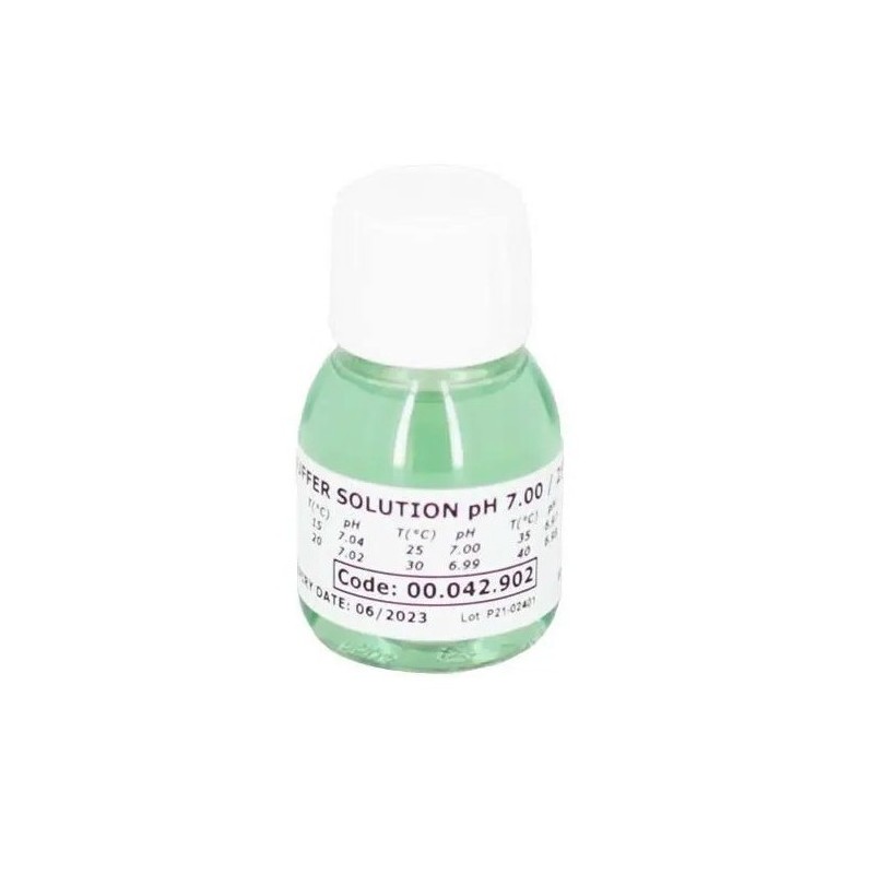Solution d'étalonnage Ph 7