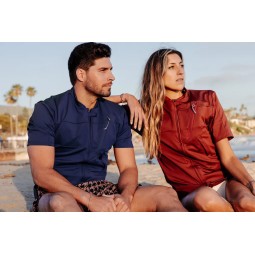 T-shirt anti-noyade adulte...