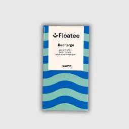 Recharge adulte (automatique)