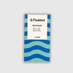 Recharge adulte (manuel)