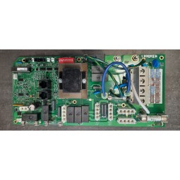 Carte électronique GS500Z de Balboa