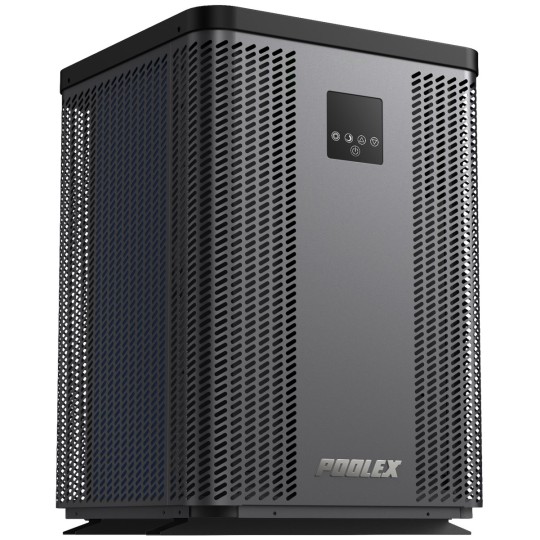 PAC Poolex Silverline TOPFi / 20 à 120m3 dès