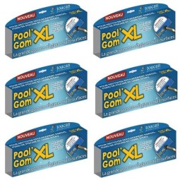 La recharge Poolgomme XL