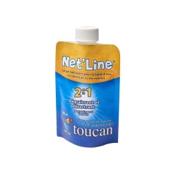 Net L\'ine toucan