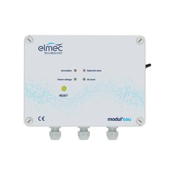 Régulateur de niveau