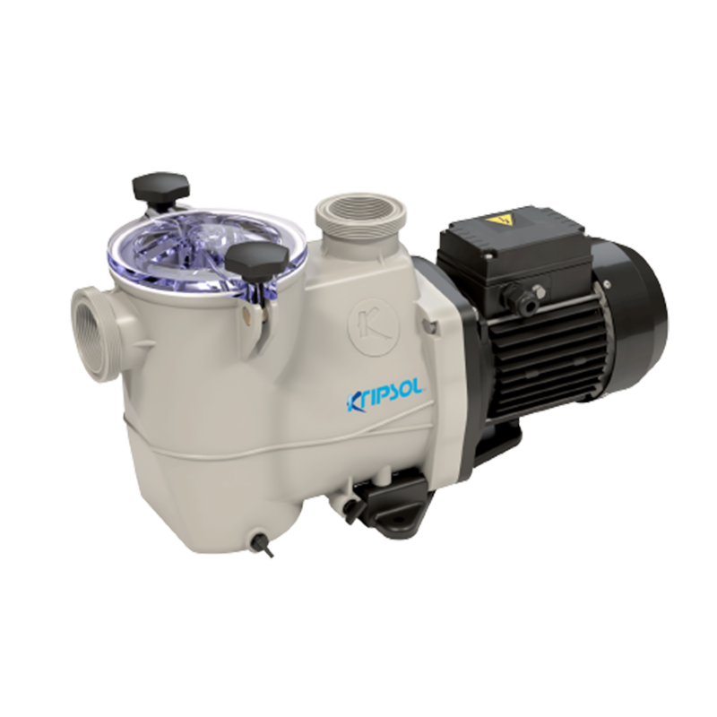 Pompe Kripsol 0.5 à 3CV mono dès