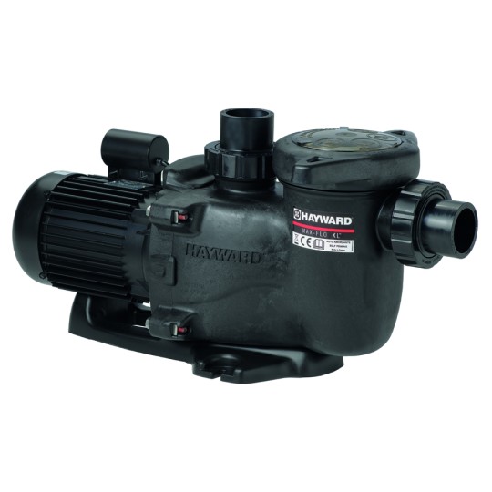 Pompe  Hayward mono MAX FLO XL 0.5 à 1.50 CV dès