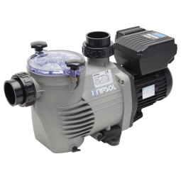 Pompe Kripsol KS2 Black Edition 1,5CV VSTD