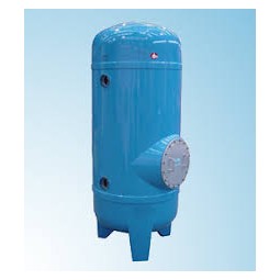 Filtre à sable Calplas AFM Ø 520 à 960mm dès