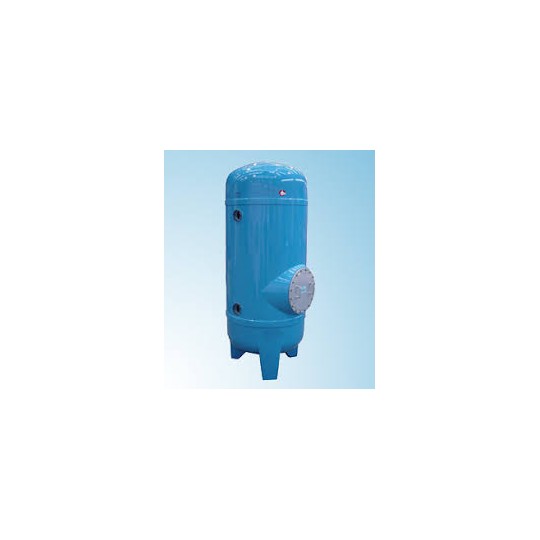 Filtre à sable Calplas AFM Ø 520 à 960mm dès