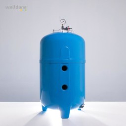 Filtre à sable Calplas HFS  6 Ø 415 à 640mm dès