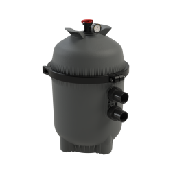 Filtre Poolstar THINCLEAR MULTI 18 à 32 m3/h dès