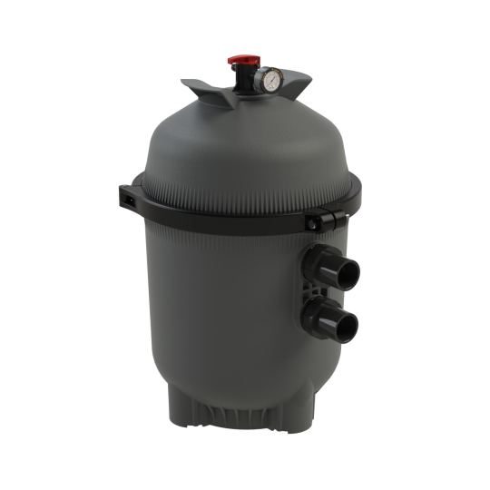 Filtre Poolstar THINCLEAR MULTI 18 à 32 m3/h dès