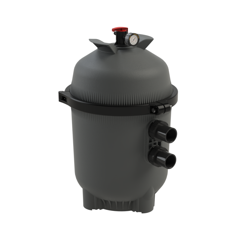 Filtre Poolstar THINCLEAR MULTI 18 à 32 m3/h dès