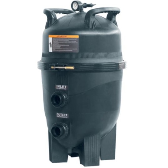 Filtre AELLO T-Water NAGA 14m à 32 m3/h dès