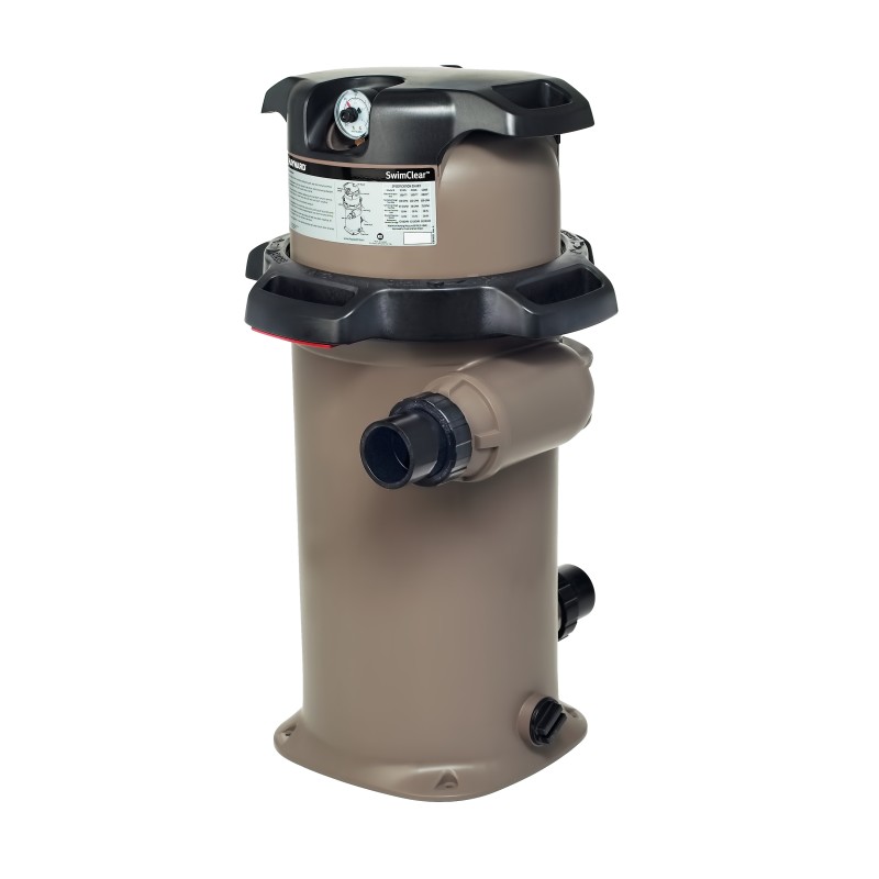 Filtre à cartouche Hayward  SWIMCLEAR MONO 20 à 30m3/H dès