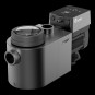 Pompe de filtration T-WATER INVERPRO VS 0.8 à 2CV dès