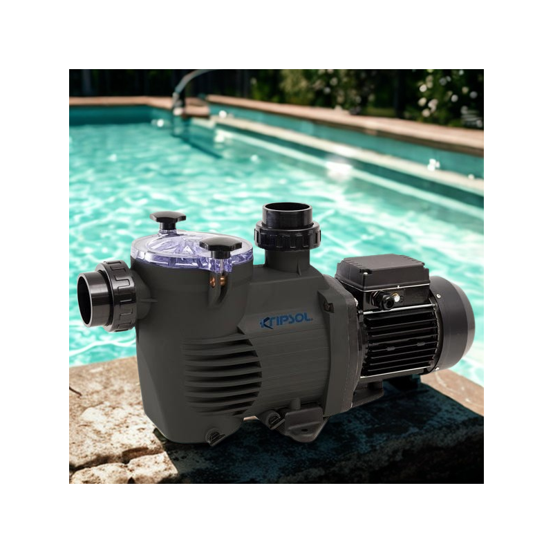 Pompe Kripsol KS2 Black Edition 1,5CV VSTD