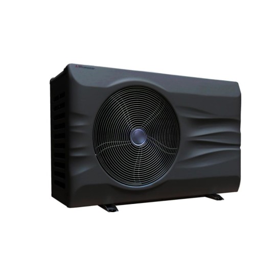 PAC Polytropic NEO Inverter / 30 à 55m3 dès