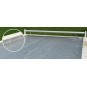 Bâche d\'hiver pour volet de piscine