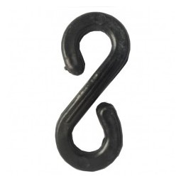 Crochet en " S " pour flotteurs