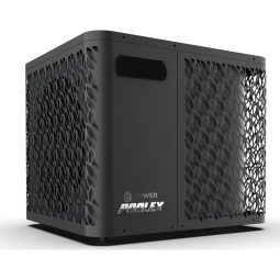 PAC SPA Spawer O\'Spa