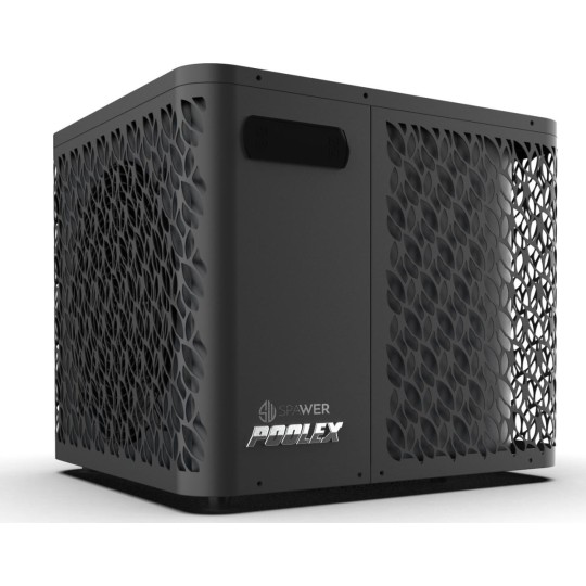 PAC SPA Spawer O\'Spa