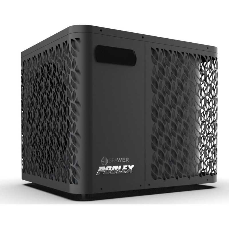 PAC SPA Spawer O\'Spa