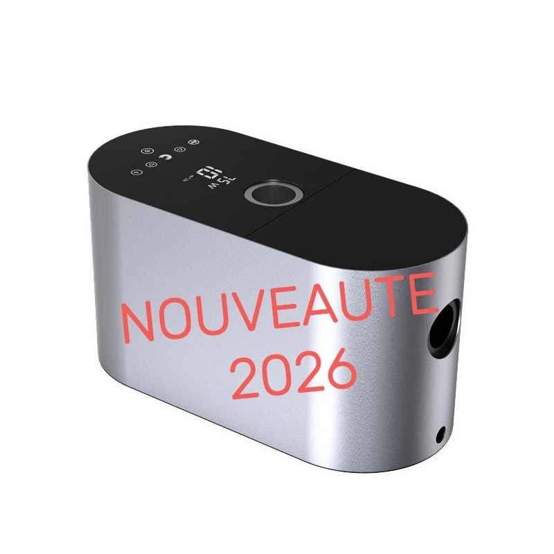 Pompe T-WATER® INVERMASTER VSD 1,2 à 2CV Dès