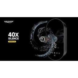 Pompe T-WATER® INVERMASTER VSD 1,2 à 2CV Dès