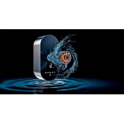 Pompe T-WATER® INVERMASTER VSD 1,2 à 2CV Dès