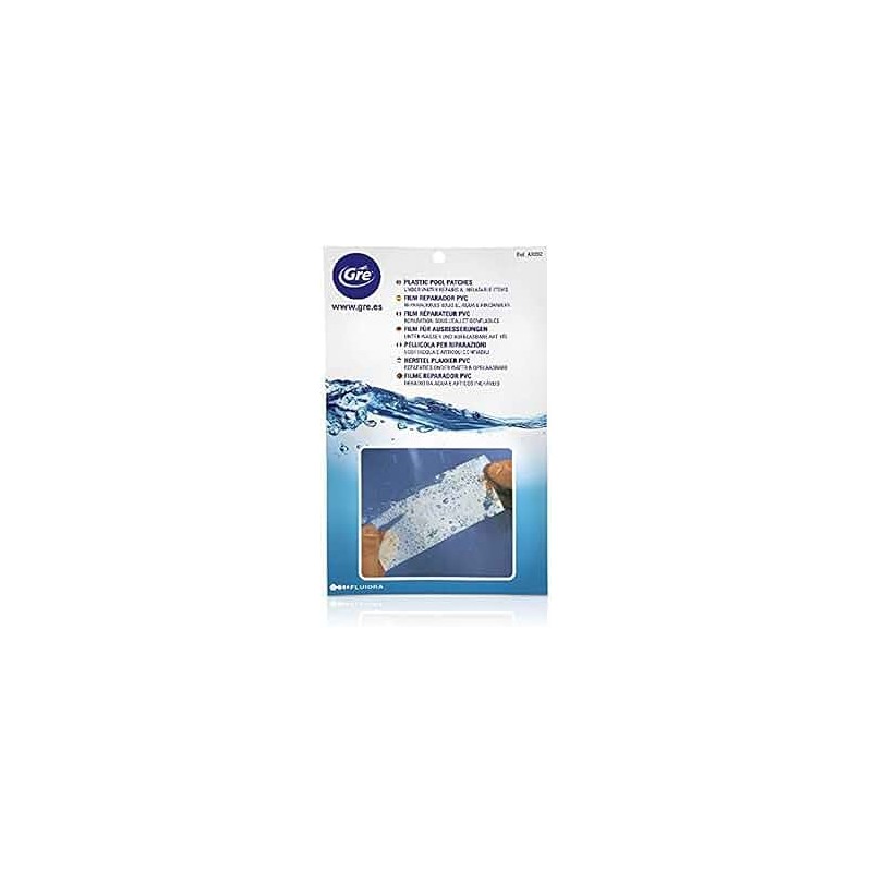 Kit  de réparation liner