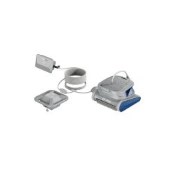 Robot DT Pro cable + batterie flottante