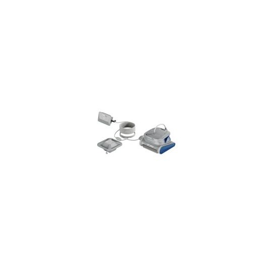 Robot DT Pro cable + batterie flottante