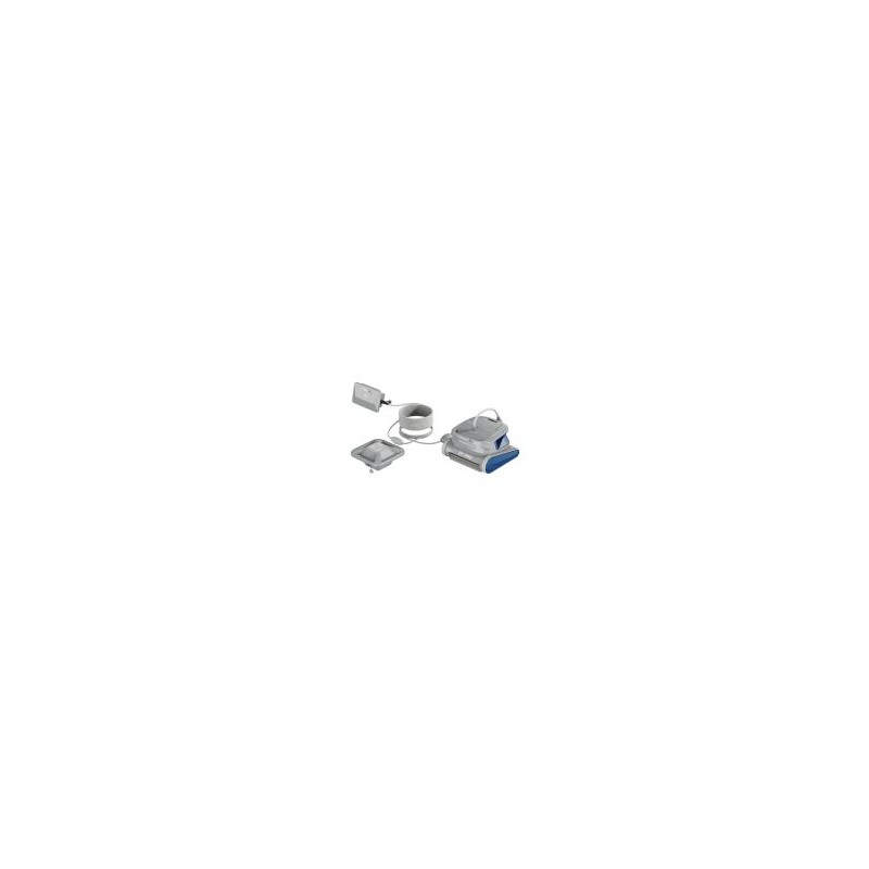 Robot DT Pro cable + batterie flottante