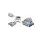 Robot DT Pro cable + batterie flottante