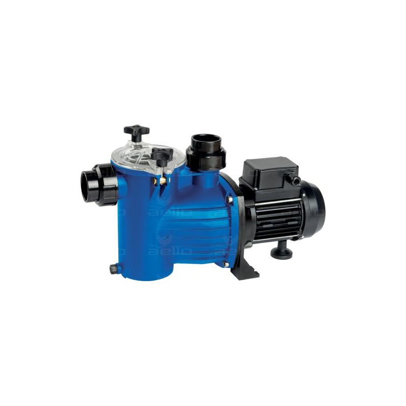 Pompe T-water ALFA MINI 75M 3/4CV 10.5m3/H