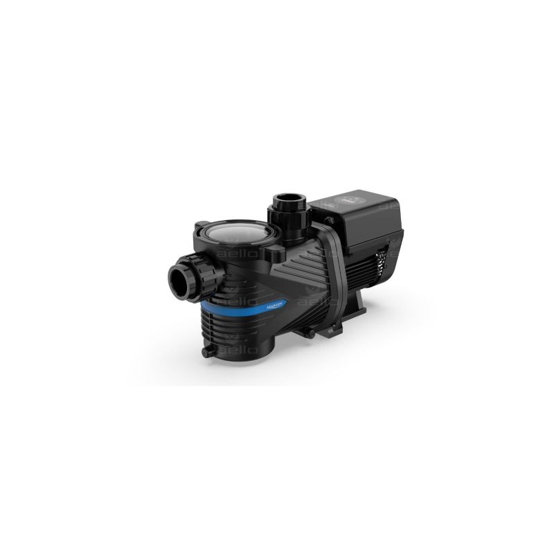 Pompe Aquagem T-WATER INVERSMART VS 0.68 à 1,5CV Dès :