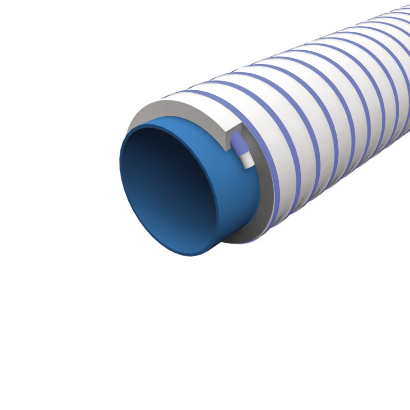 Tuyau PVC Souple Ø 32