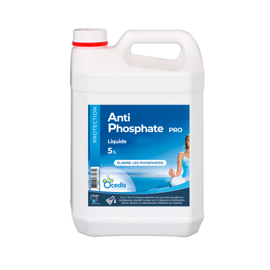 ANTI PHOSPHATE 5 L