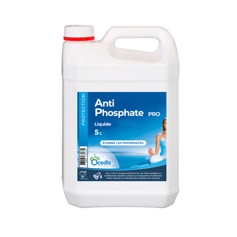 ANTI PHOSPHATE 5 L