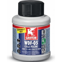 Colle PVC Griffon 500ml