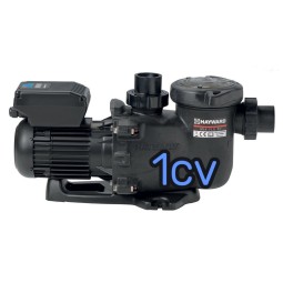 Pompe Hayward MAX FLO XL VSTD  1CV