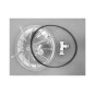 Couvercle + joint pour filtre Kripsol