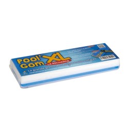 La recharge Poolgomme XL