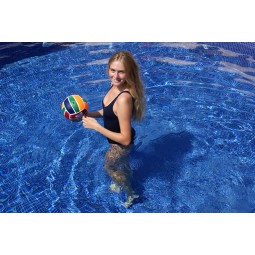 Ballon de Volley néopréne World Champion