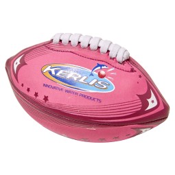 Jeu de 2 mini ballons néopréne fluo